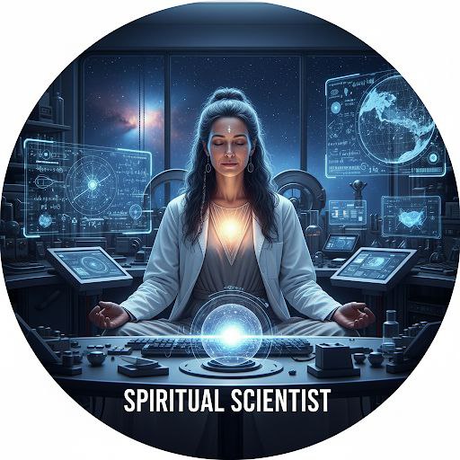 Spiritual Scientist