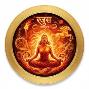 Make every task spiritual