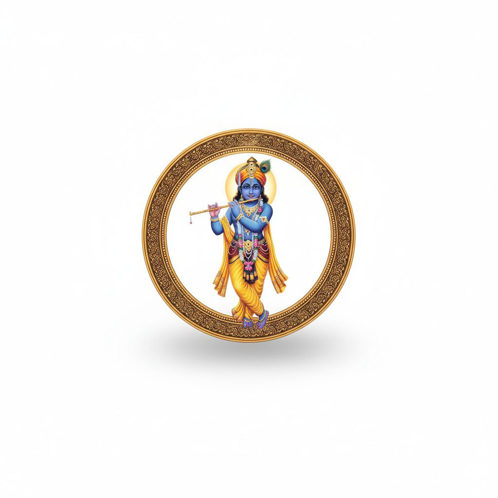 krishna katha